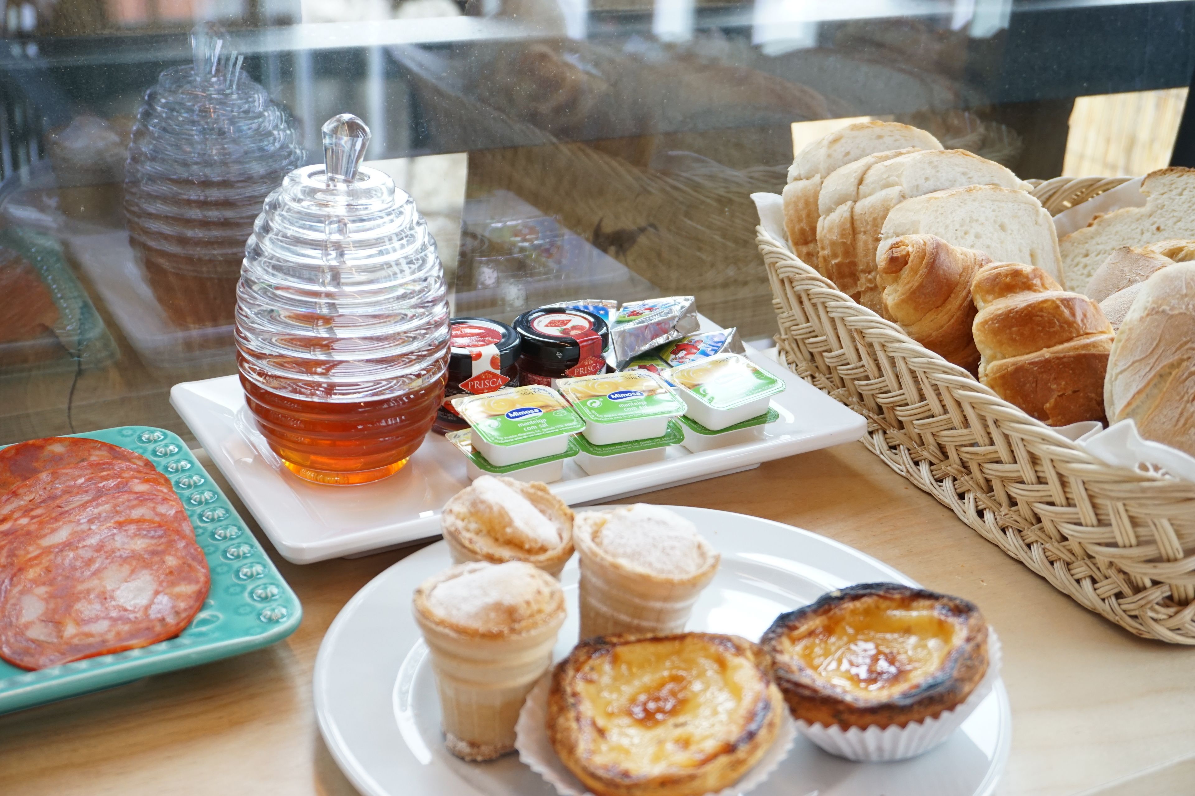 Foto - Muralha Charm House