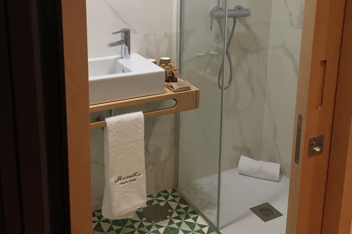 Chambre Double Standard