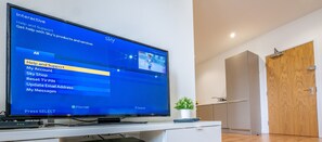 Television