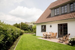 Suite, 2 Bedrooms (Royal Clipper) | Terrace/patio