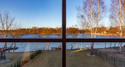 ApartView - Osada Zamkowa Pasym