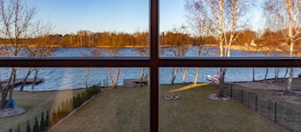 ApartView - Osada Zamkowa Pasym