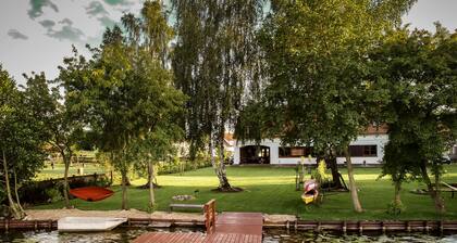 ApartView - Osada Zamkowa Pasym