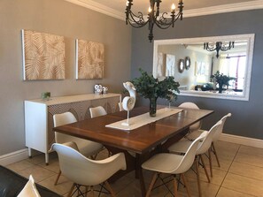 Servicio a la habitación