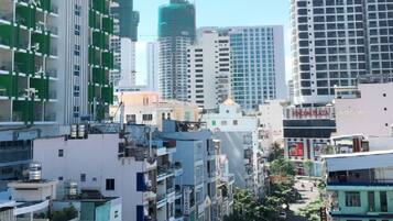 City view
