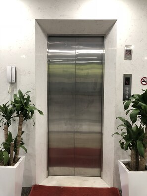 Interior - Nam Phuong Hotel (Nha Trang)