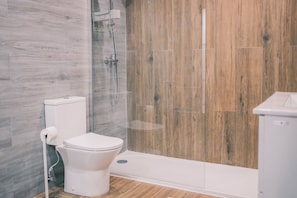 Apartment, 2 Bedrooms, City View | Bathroom - 03 Nice Flat by Travessa do Pasteleiro (Lisbon)
