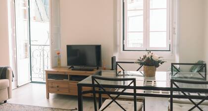 03 Nice Flat by Travessa do Pasteleiro