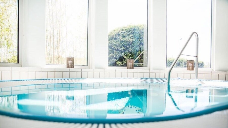 Hotel Ostfriesen-Hof