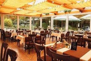 Restaurant - Hotel Ostfriesen-Hof (Leer)