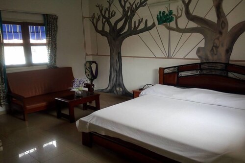 Résidence Bergemady