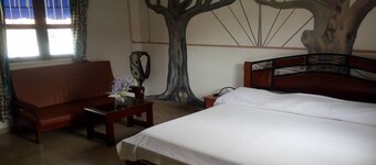 Résidence Bergemady