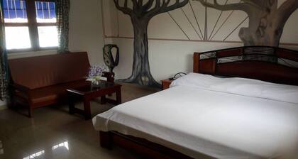 Résidence Bergemady