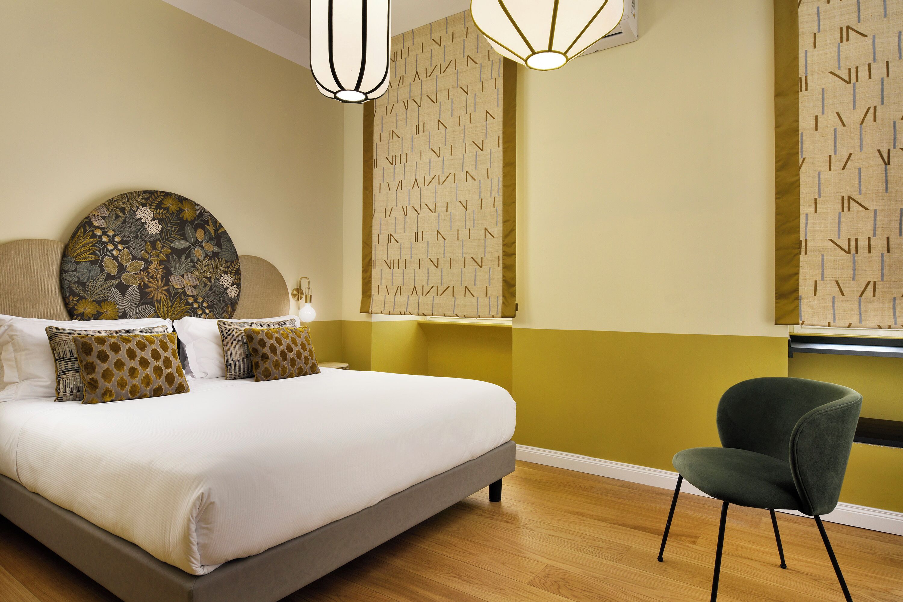 Superior Room | 1 bedroom, premium bedding, memory foam beds, minibar