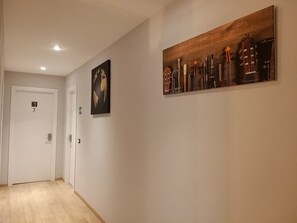 منطقة الاستقبال