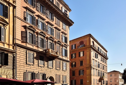 Velantia Vaticano - Guesthouse