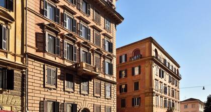 Velantia Vaticano - Guesthouse