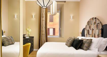 Velantia Vaticano - Guesthouse