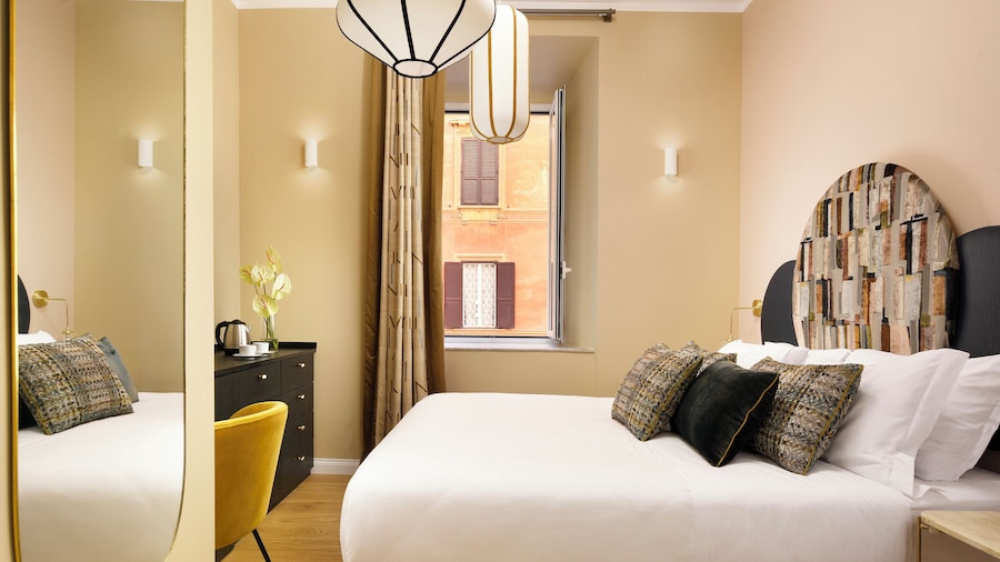 Velantia Vaticano - Guesthouse