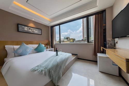 Shangyuan Shimao Grand Hotel