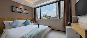 Shangyuan Shimao Grand Hotel
