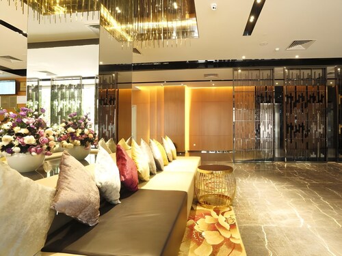 Shangyuan Shimao Grand Hotel