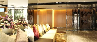 Shangyuan Shimao Grand Hotel