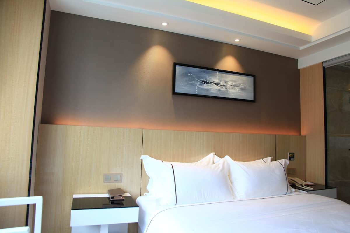 Chambre Double Standard