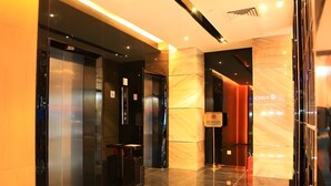 Interior - Shangyuan Shimao Grand Hotel (Guangzhou)