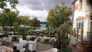 Exterior - Strandhotel Buckow Resort & SPA (Buckow)