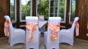 Salão de eventos