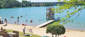 Strandhotel Buckow Resort & SPA