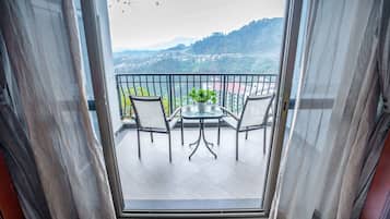 Executive Suite, 2 Bedrooms | View from room