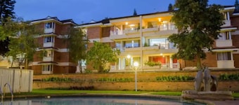 Golf Course Apartments