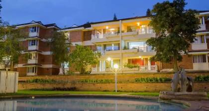 Golf Course Apartments