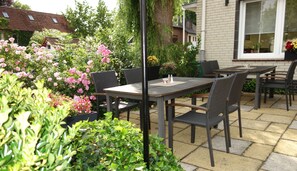 テラス / パティオ