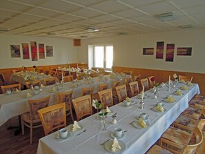 Banquet hall - Hotel Wiedenhof (Hilden)