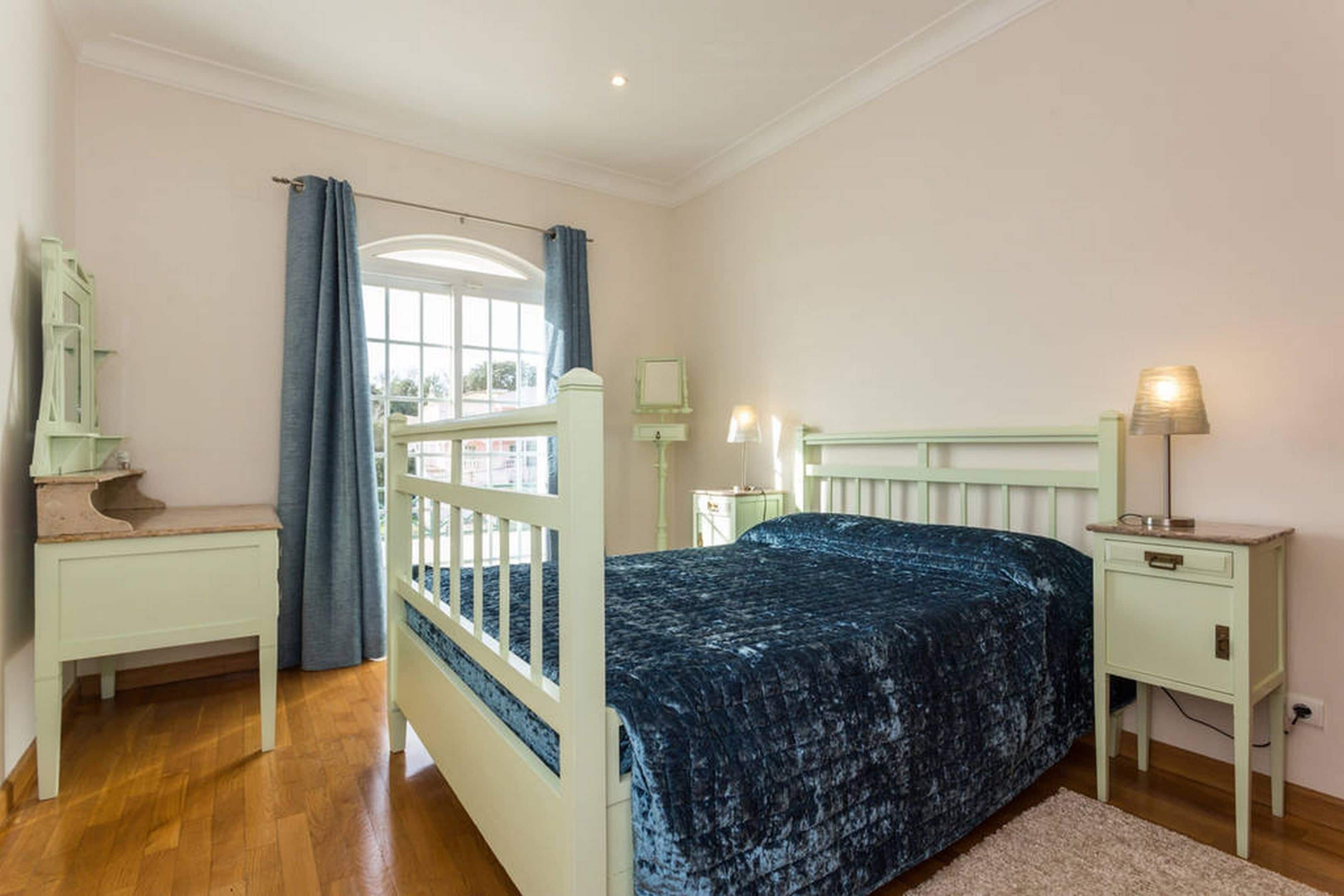 Apartment, 3 Bedrooms, Terrace | 3 bedrooms, iron/ironing board, free cribs/infant beds, travel crib