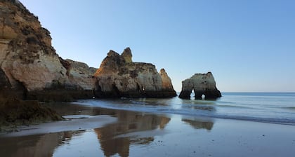 12 Torralta Apartment