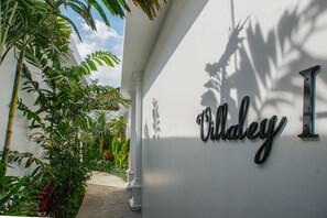 Property grounds - Villa Ley Double Six by Best Deals Asia Hospitality (Legian)