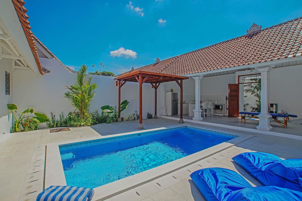 Family Villa, 2 Bedrooms, Private Pool | Private pool