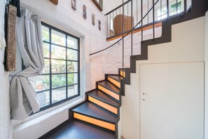 Exterior detail - Design Apartments Potsdam (Potsdam)