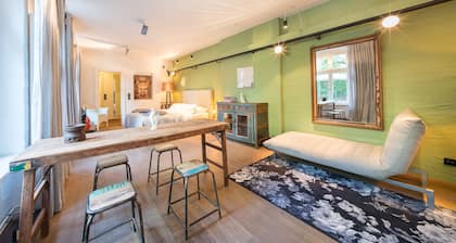 Design Apartments - "Im Holländerhaus"