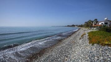 Di pantai