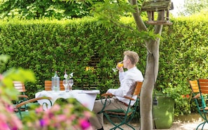 Garden - Hotel Exquisit (Minden)