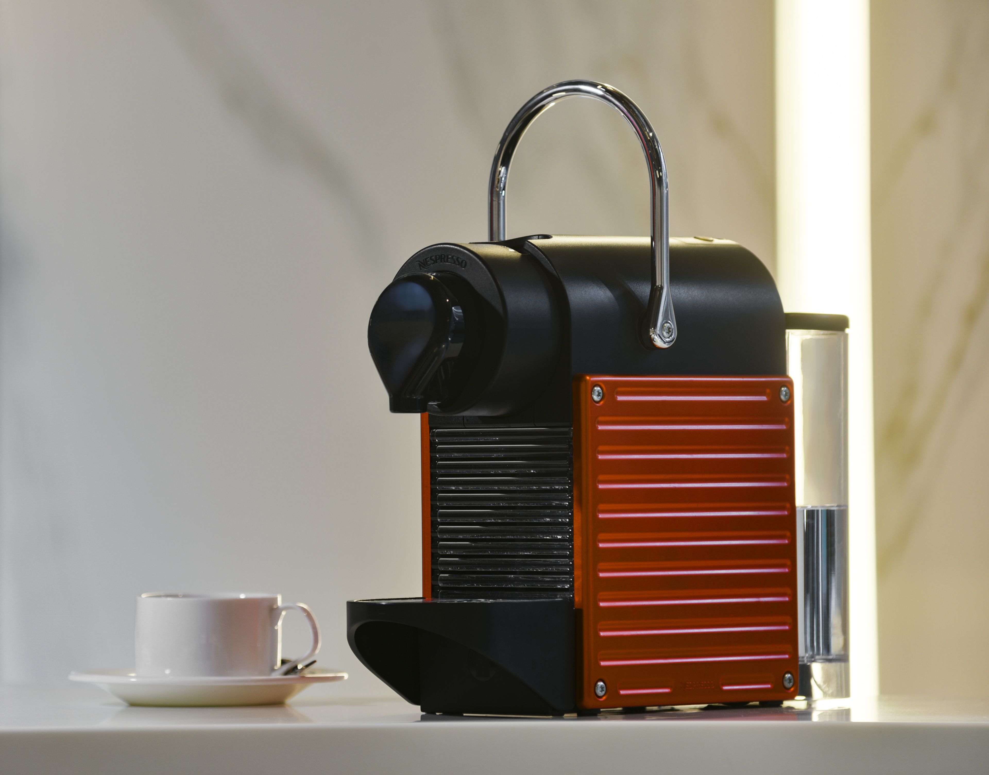 Foto - Butterfly on LKF, Central