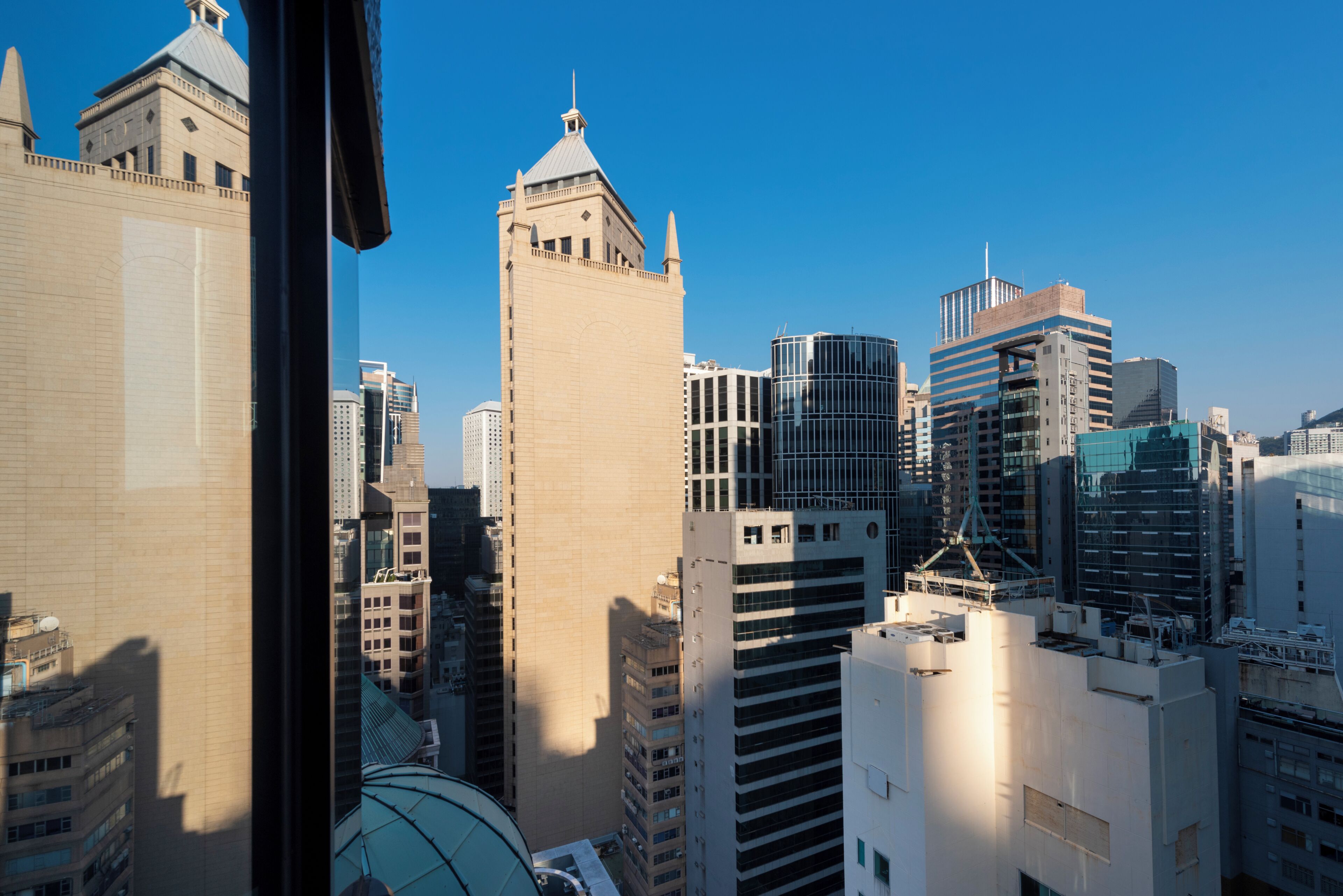 City view