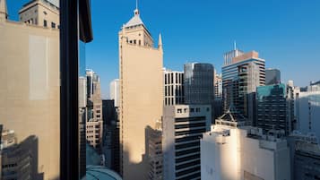 City view