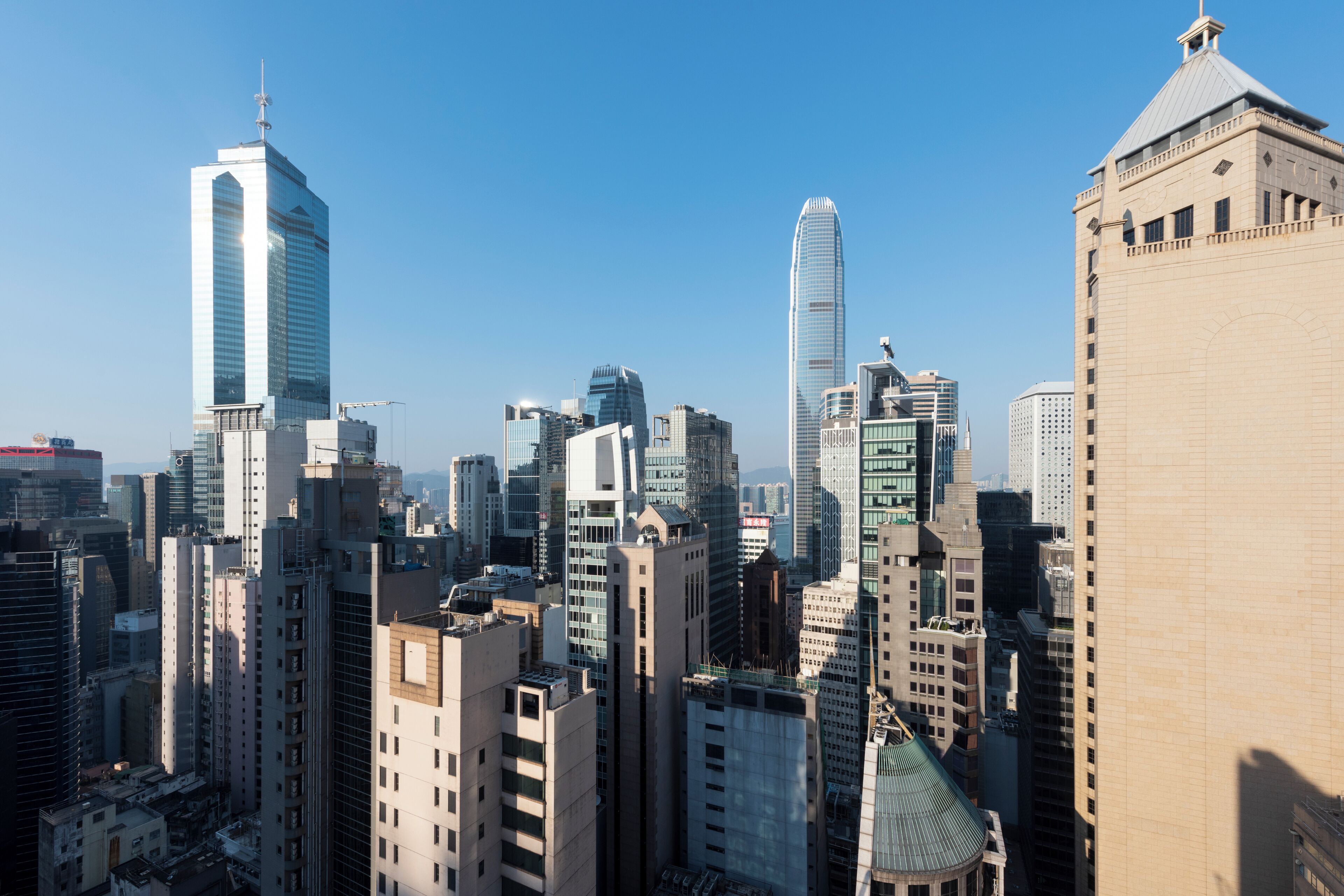 City view