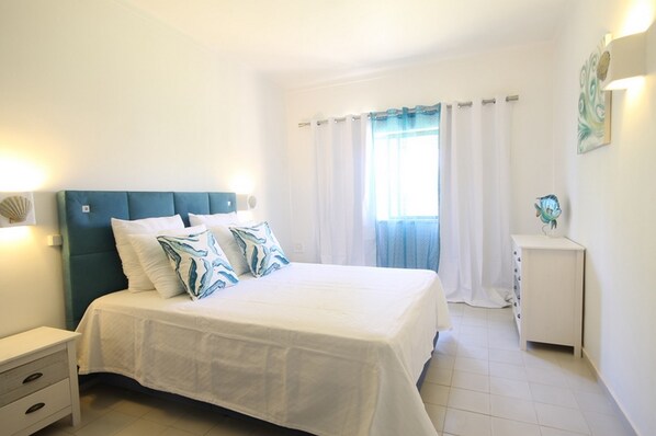 Apartment, 1 Bedroom - 13 Quinta Nova Apartment (Portimão)